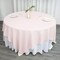 6 pcs 90x90" SQUARE Polyester Tablecloths Wedding Party Supply